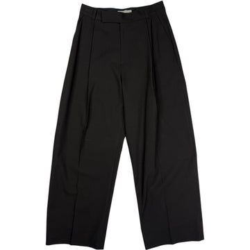 Pull Pant Tonal Broken Twill Antique Black