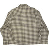 Nostra Shirt Brushed Canvas Black