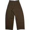 Levy Double Cotton Linen Peat