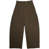 Levy Double Cotton Linen Peat