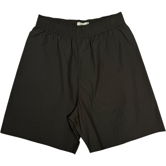 Galo Coal Nylon Cotton Short