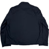 Stowe Slub Cotton Twill Indigo