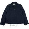 Stowe Slub Cotton Twill Indigo