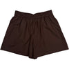 CUEVA EXCLUSIVE Elio Shorts Paper Poplin Cocoa