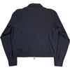 Wool Andover Jacket Midnight