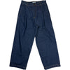 Allen Jean Rinse Wash