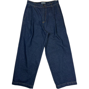 Allen Jean Rinse Wash