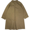 Lithe Coat Hazel