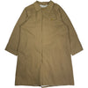 Lithe Coat Hazel