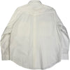 Poplin Utility Shirt Hugo White