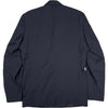 Kirk Unstructured Blazer Midnight