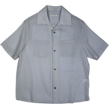 Luis Shirt Baby Blue