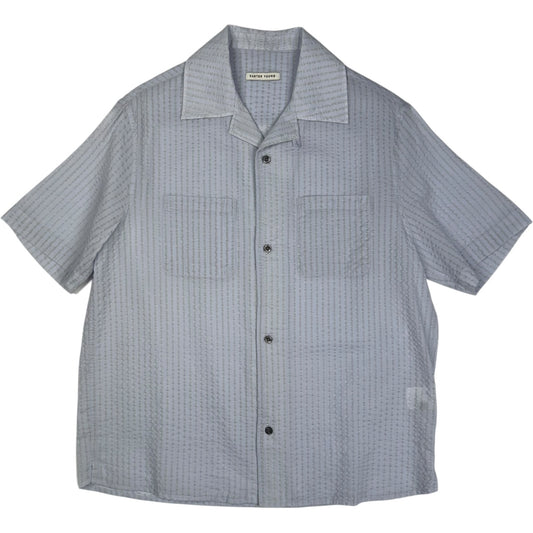 Luis Shirt Baby Blue