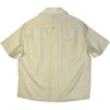 Luis Shirt Ivory