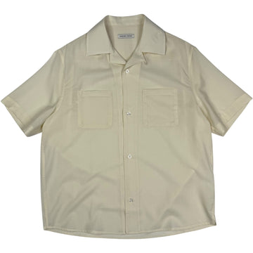 Luis Shirt Ivory