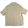 Luis Shirt Cream Check