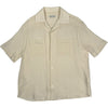 Luis Shirt Cream Check