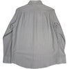 Business Shirt Lavender Stripe