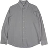 Business Shirt Lavender Stripe