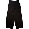 Line Pant Espresso Broken Herringbone
