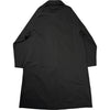 Balmacaan Light Tech Black