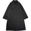 Balmacaan Light Tech Black
