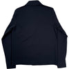 Coach Jacket Cool Max Seersucker Dark Blue