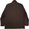 Field Jacket Scuba Dark Brown