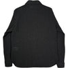 Overshirt Frisè Multi Charcoal