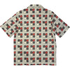 Julio Short Sleeve Shirt Multi Color