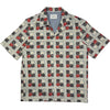 Julio Short Sleeve Shirt Multi Color