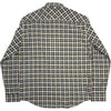 Deon Long Sleeve Button Down Shirt