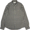 Deon Long Sleeve Button Down Shirt