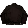 Petrus Cotton Jacket Dusky Port