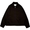 Petrus Cotton Jacket Dusky Port