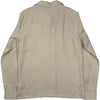 Pax Long Sleeve Shirt Ivory