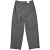 Kay Pants Light Grey Wool Blend