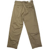 Justin Pants Desert Khaki Cotton Blend