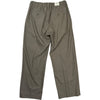 Kay Trouser Spring Wool Blend Desert Khaki