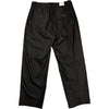 Kay Trouser Spring Wool Blend Dusky Port