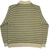Jackie Polo Long Sleeve Ivory