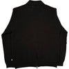 Gustav Long Sleeve Zip Cardigan