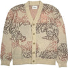 Viggo Cardigan Ivory