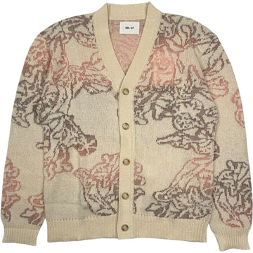 Viggo Cardigan Ivory