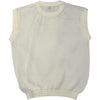 Sea Island Cotton Mesh Vest