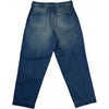 Nep Denim Pants Vintage Worn