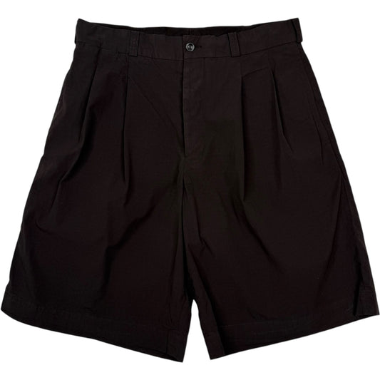 Ripstop Chino Shorts Brown