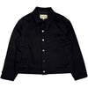 Denim Jacket Black
