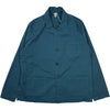 Florida Cotton Overshirt Lagoon