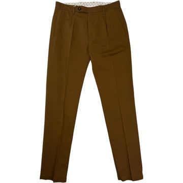 Ionio Trouser Wood